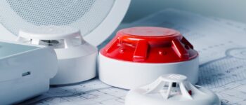 систем оповещения и управления эвакуацией